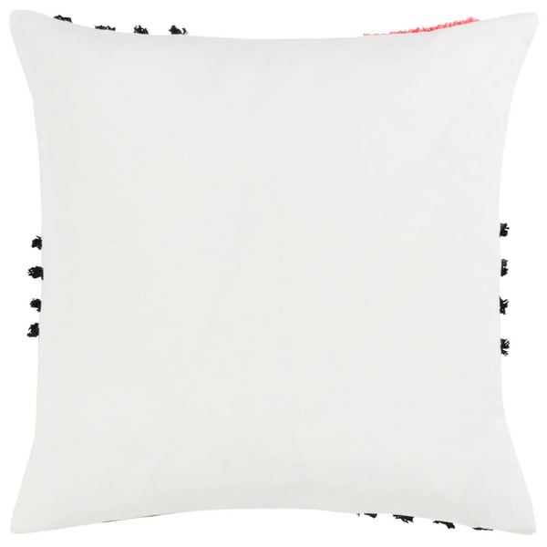 Heya Home Elmer Tufted Cushion Cover