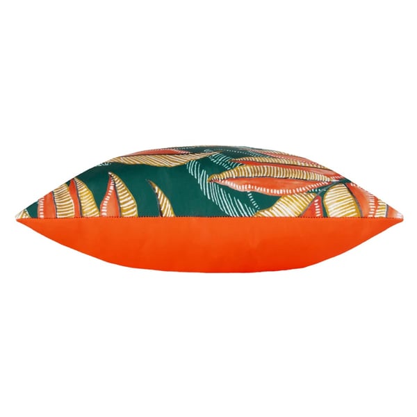 Wylder Ebon Wilds Akia Reversible Cushion Cover