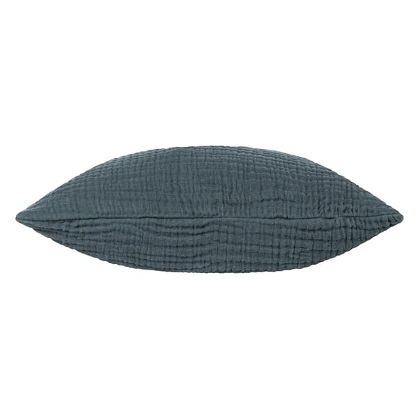 Yard Lark Woven Organic Cushion Cover