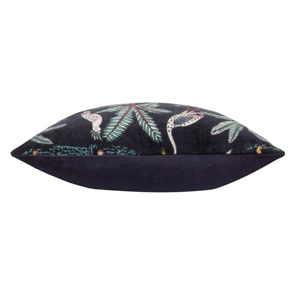 Wylder Tropics Wilds Cotton Tropical Cushion Cover
