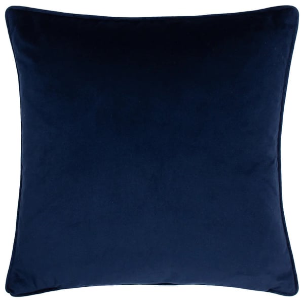 Wylder Chenille Fish Cushion Cover