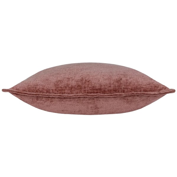 Evans Lichfield Buxton Reversible Square Cushion Cover