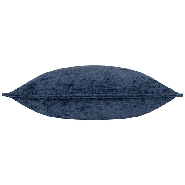 Evans Lichfield Buxton Reversible Square Cushion Cover