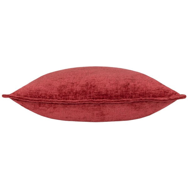 Evans Lichfield Buxton Reversible Square Cushion Cover