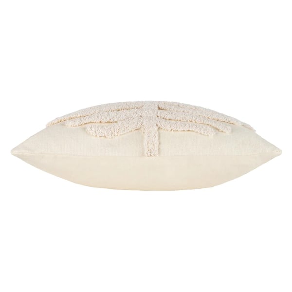 Furn Dakota Tufted Cushion Cover