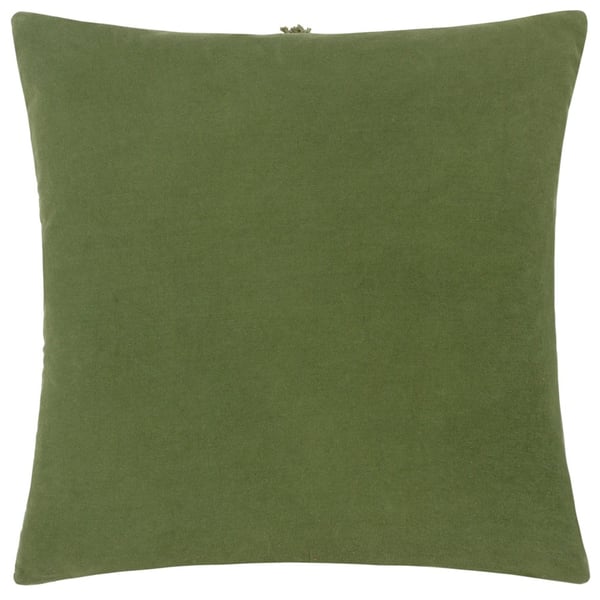 Furn Dakota Tufted Cushion Cover