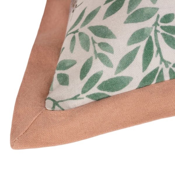 Wylder Moth Cushion Cover