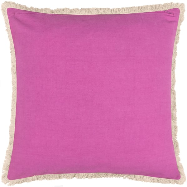 Furn Cypressa kukkamosaiikkityynynpäällinen