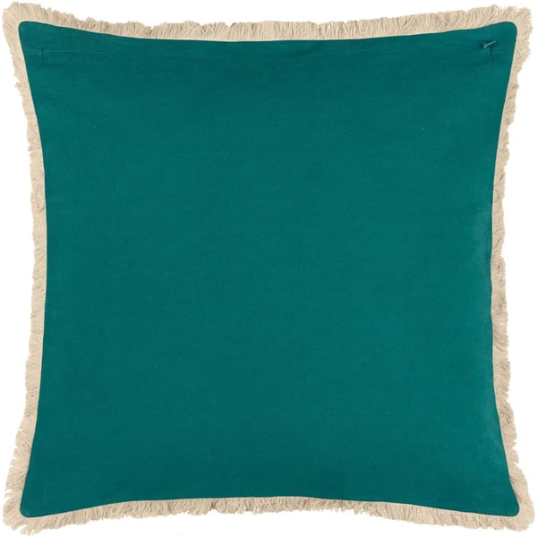 Furn Cypressa kukkamosaiikkityynynpäällinen