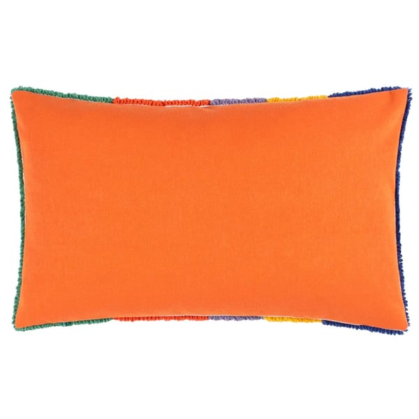 Heya Home Knitted Disco Cushion Cover