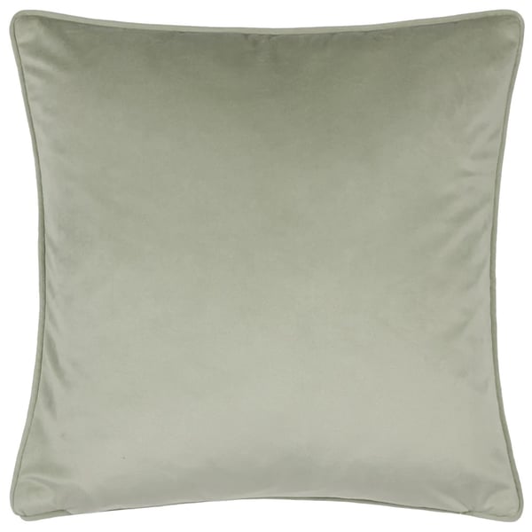 Wylder House Of Bloom Celandine Piped Cushion Cover