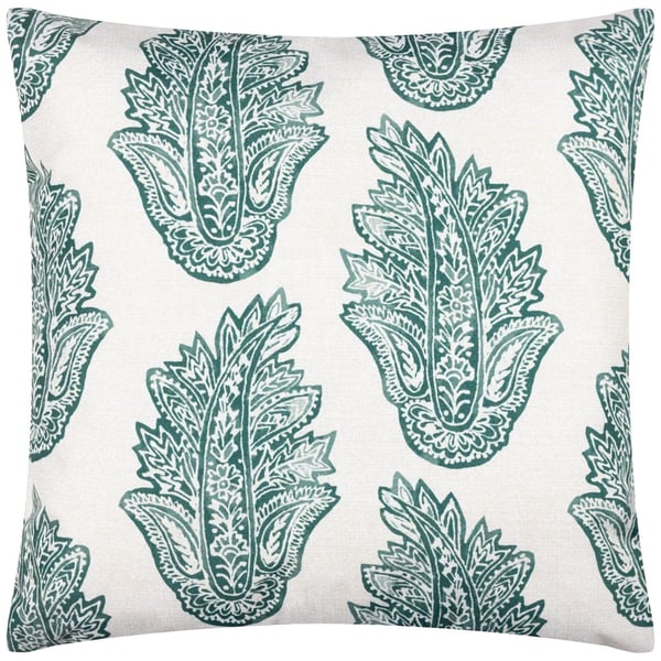 Paoletti Kalindi Paisley -ulkotyynynpäällinen