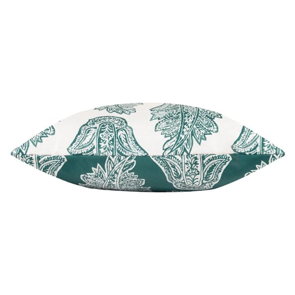 Paoletti Kalindi Paisley -ulkotyynynpäällinen