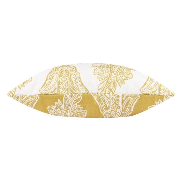 Paoletti Kalindi Paisley -ulkotyynynpäällinen