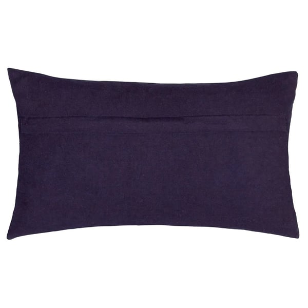 Furn Broderat Orm Kuddfodral