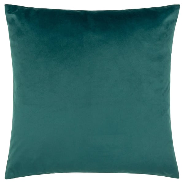 Evans Lichfield Checked Outdoor Cushion Cover