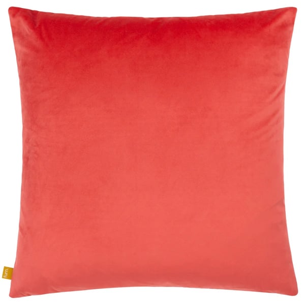 Evans Lichfield Checked Outdoor Cushion Cover