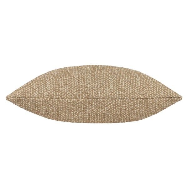 Hoem Tiona Woven Jacquard Square Cushion Cover