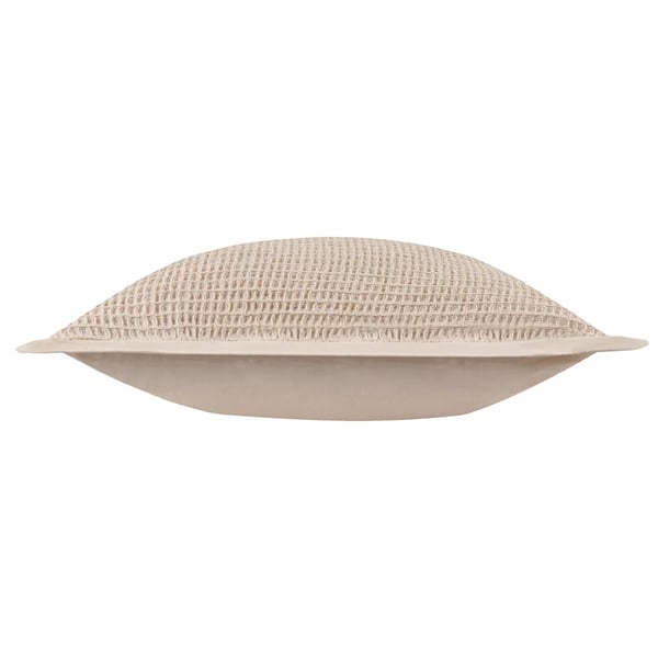 Yard Canopy Waffle Cushion Cover