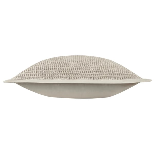 Yard Canopy Waffle Cushion Cover