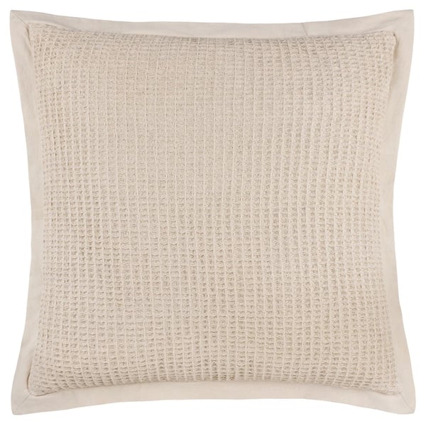 Yard Canopy Waffle Cushion Cover