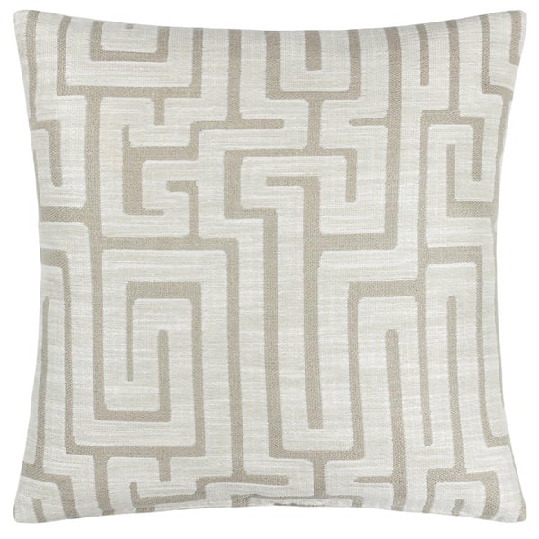 Hoem Lauder Jacquard Cushion Cover