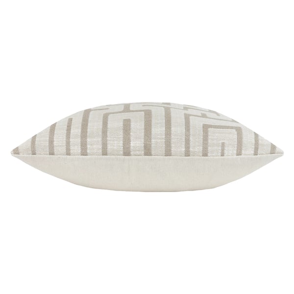 Hoem Lauder Jacquard Cushion Cover