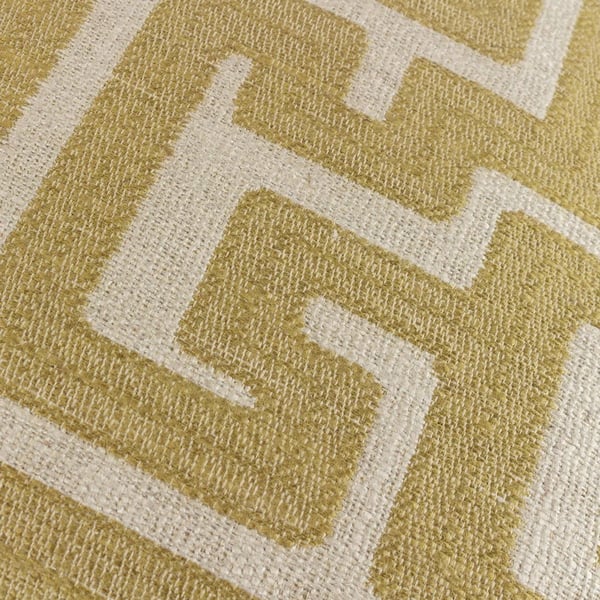 Hoem Lauder Jacquard Cushion Cover