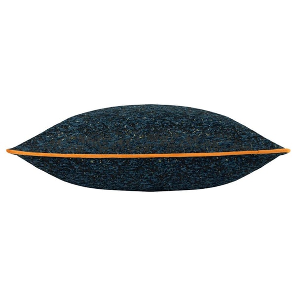 Paoletti Chenille Piped Cushion Cover