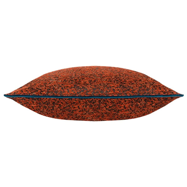 Paoletti Chenille Piped Cushion Cover
