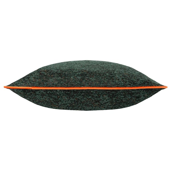 Paoletti Chenille Piped Cushion Cover