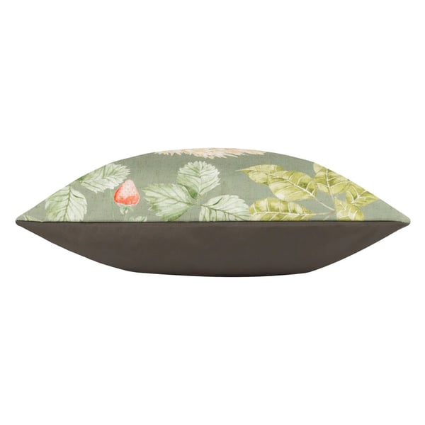 Evans Lichfield Hedgehog Outdoor Cushion Cover