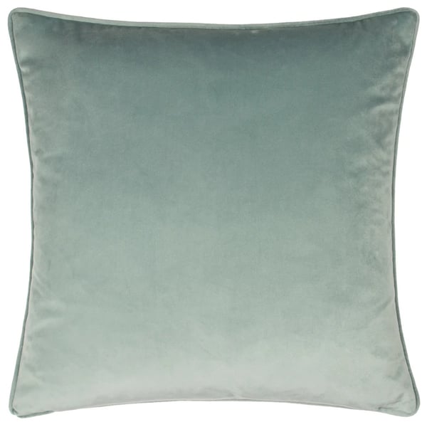 Wylder Abyss Chenille Octopus Cushion Cover