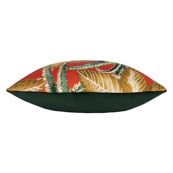 Wylder Ebon Wilds Jahi Printed Cushion Cover