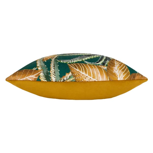 Wylder Ebon Wilds Jahi Printed Cushion Cover
