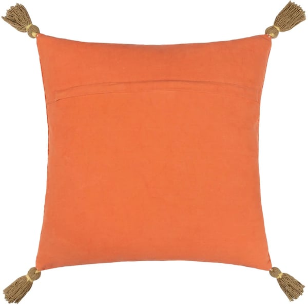Wylder Kushiro Embroidered Cushion Cover