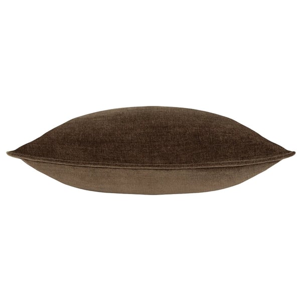 Yard Heavy Chenille Reversible Cushion Cover