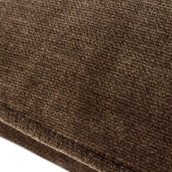 Yard Heavy Chenille Reversible Cushion Cover