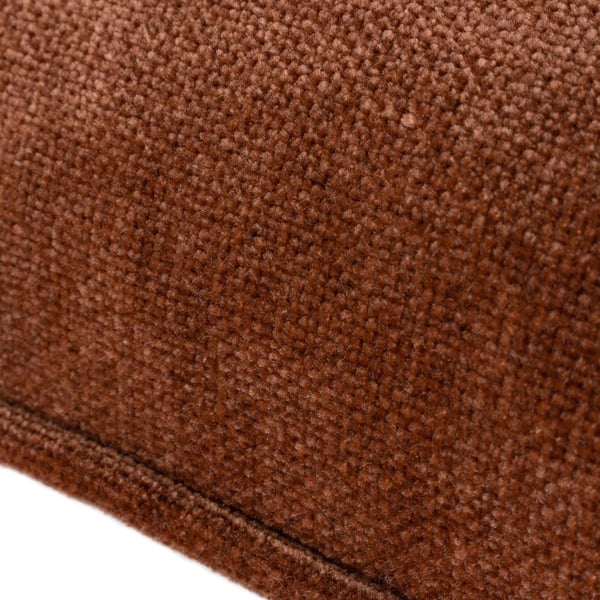Yard Heavy Chenille Reversible Cushion Cover