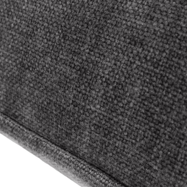 Yard Heavy Chenille Reversible Cushion Cover