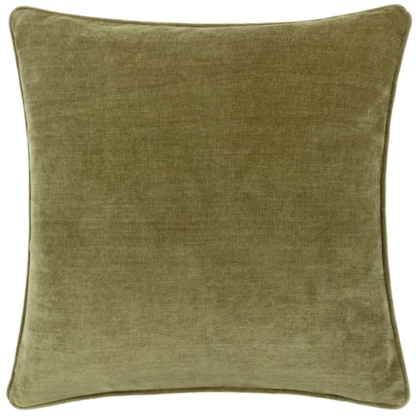 Yard Heavy Chenille Käännettävä Tyynynpäällinen