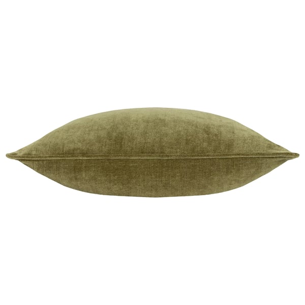 Yard Heavy Chenille Käännettävä Tyynynpäällinen