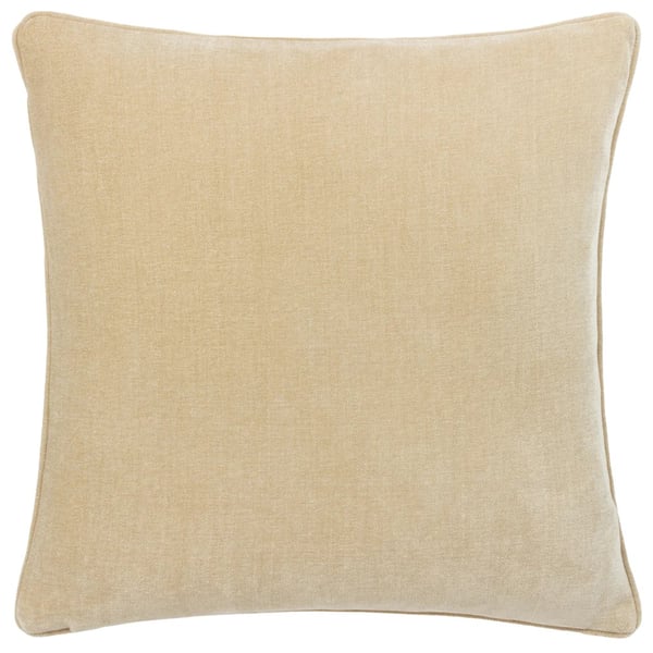 Yard Heavy Chenille Käännettävä Tyynynpäällinen