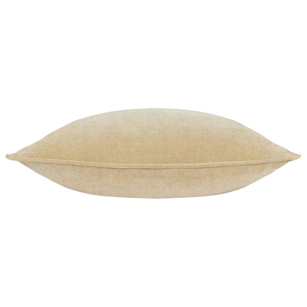 Yard Heavy Chenille Käännettävä Tyynynpäällinen