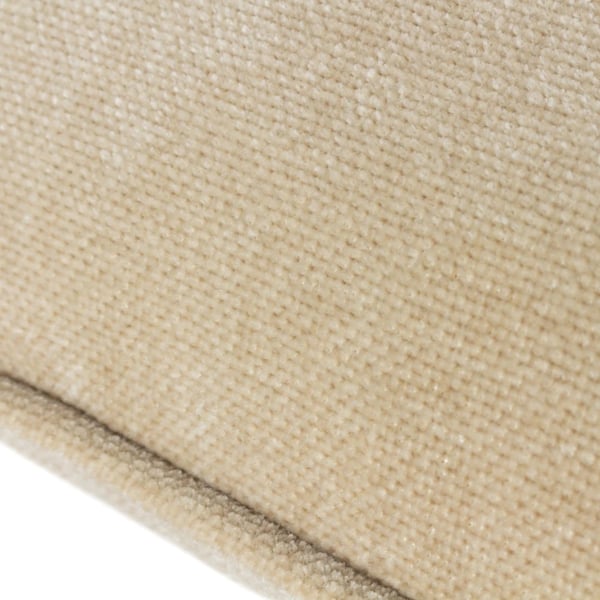 Yard Heavy Chenille Käännettävä Tyynynpäällinen