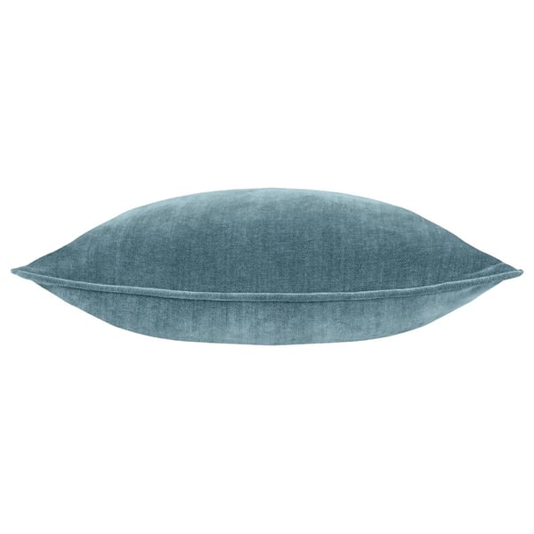 Yard Heavy Chenille Reversible Cushion Cover