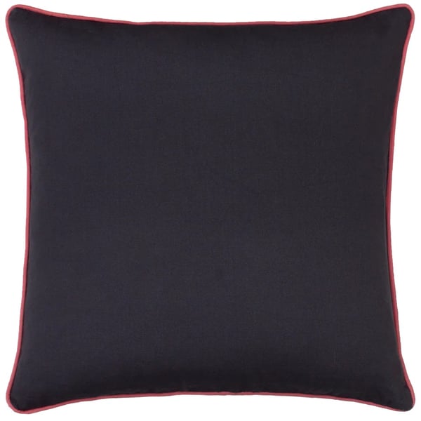 Wylder Glorine Velvet Piped Cushion Cover