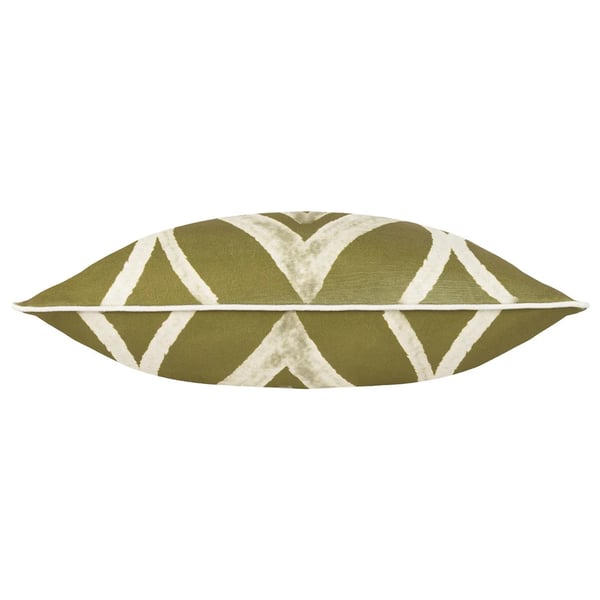 Wylder Cape Ikat Reversible Cushion Cover