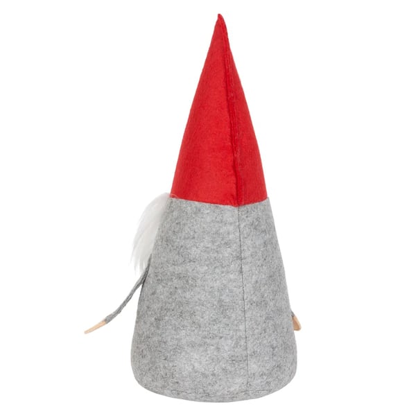 Furn Scandi Festive Santa Claus Doorstop
