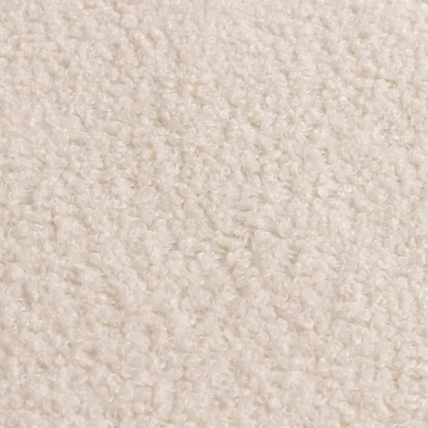 Yard Bouclé Textured Duvet Cover Set